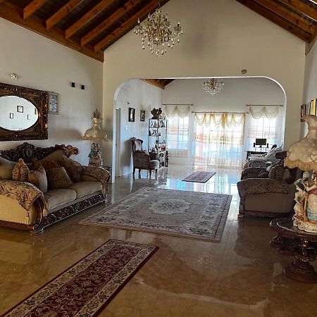 Ocean View Apartment Boscobel Bagian luar foto