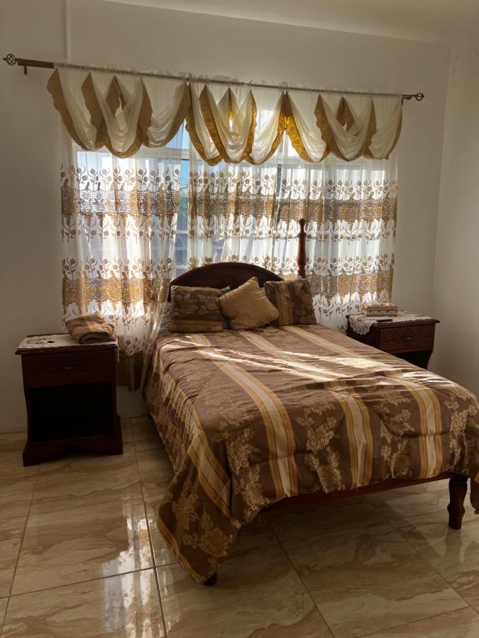 Ocean View Apartment Boscobel Bagian luar foto