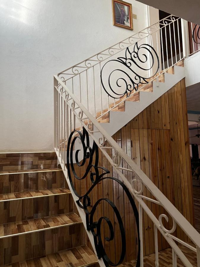 Ocean View Apartment Boscobel Bagian luar foto