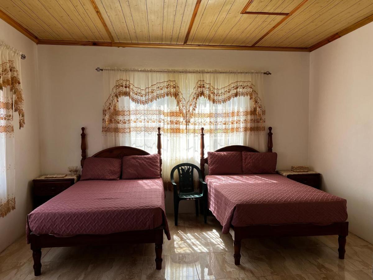 Ocean View Apartment Boscobel Bagian luar foto