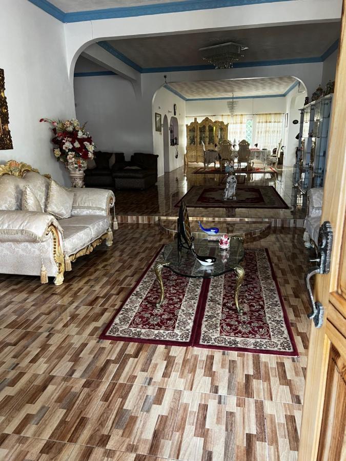 Ocean View Apartment Boscobel Bagian luar foto