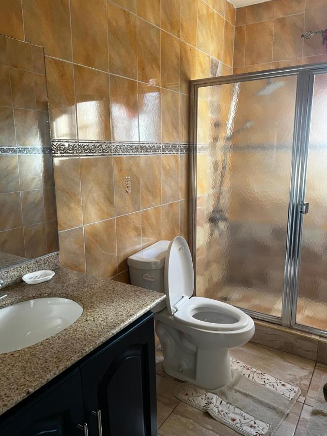 Ocean View Apartment Boscobel Bagian luar foto