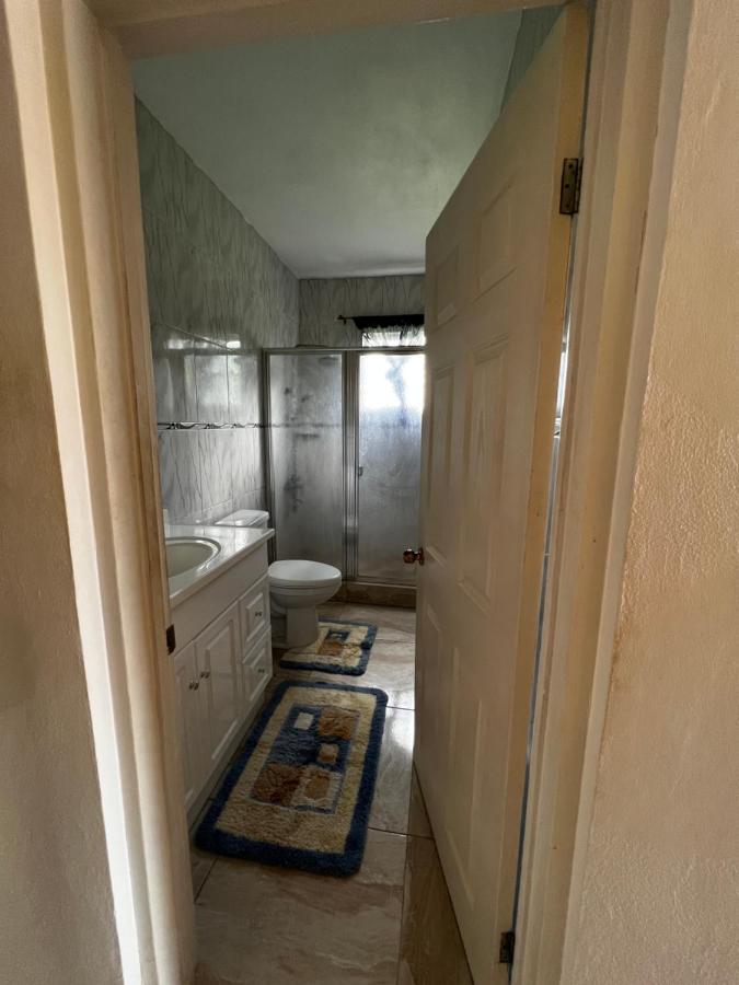 Ocean View Apartment Boscobel Bagian luar foto