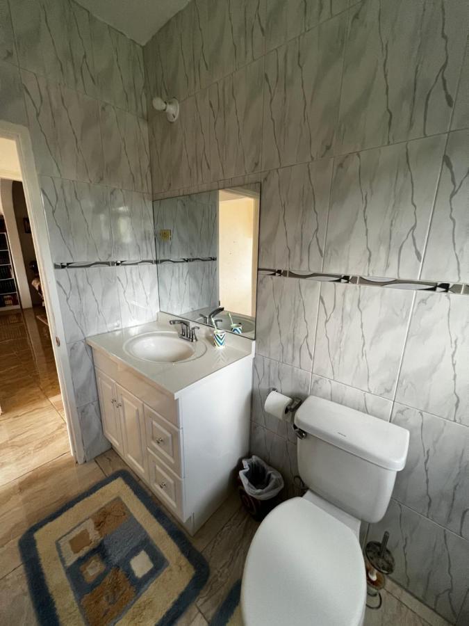 Ocean View Apartment Boscobel Bagian luar foto