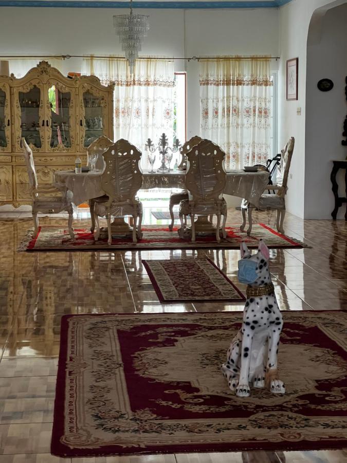 Ocean View Apartment Boscobel Bagian luar foto