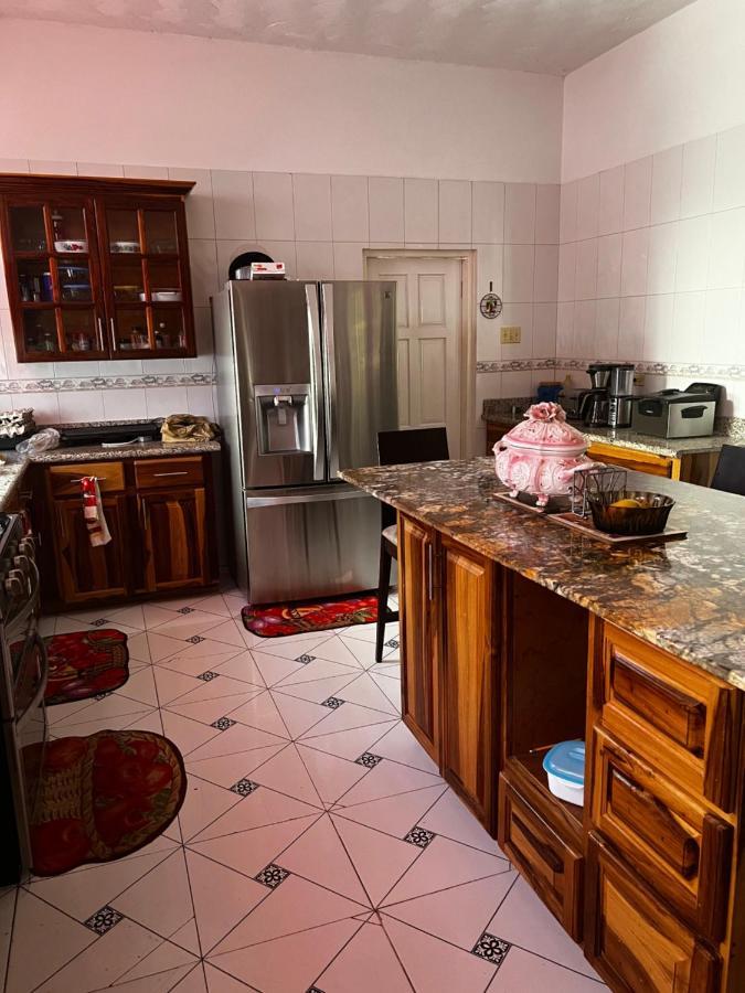 Ocean View Apartment Boscobel Bagian luar foto