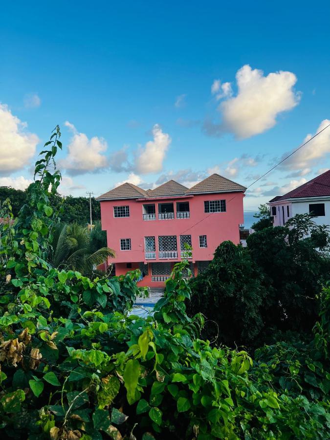 Ocean View Apartment Boscobel Bagian luar foto