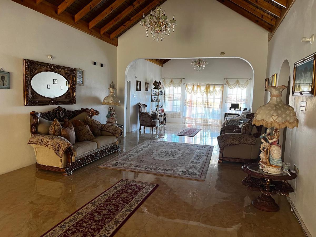 Ocean View Apartment Boscobel Bagian luar foto